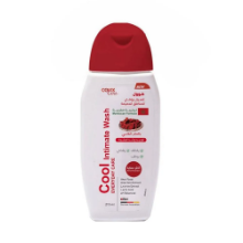 Picture of Covix Care: Experience Everyday Freshness with Cool Intimate Wash & Aker Fassi Extract - 215ml