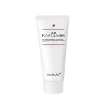 Picture of Medicube Red Foam Cleanser Unlock Radiant Skin and Confidence Today