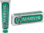 Picture of Marvis Strong Mint Toothpaste - Fresh Breath & Whitening - 3.8 oz