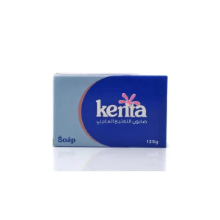 Picture of Kenta Moroccan Soap - Nourishing Natural Ingredients - 200g