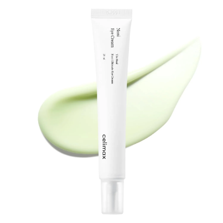 celimax noni eye cream