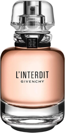 L'Interdit Eau de Parfum Givenchy