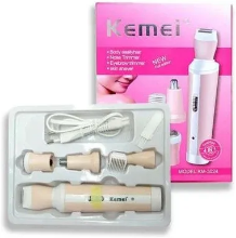 Kemei KM-3024