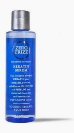 سيروم زيرو فريز