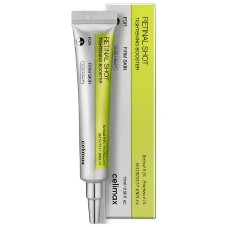 ريتنال شوت سليماكس