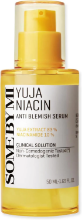 SOME BY MI Yuja Niacin Blemish Care Serum