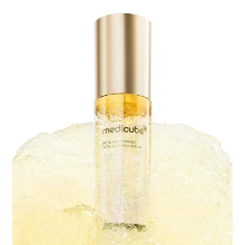 MEDICUBE Kojic Acid Turmeric Vita Jelly Mist Serum
