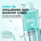 Anua PDRN 100 Hyaluronic Acid Booster Toner